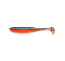Pehmeät syötit Keitech Easy Shiner 4`-LT07 7kpl