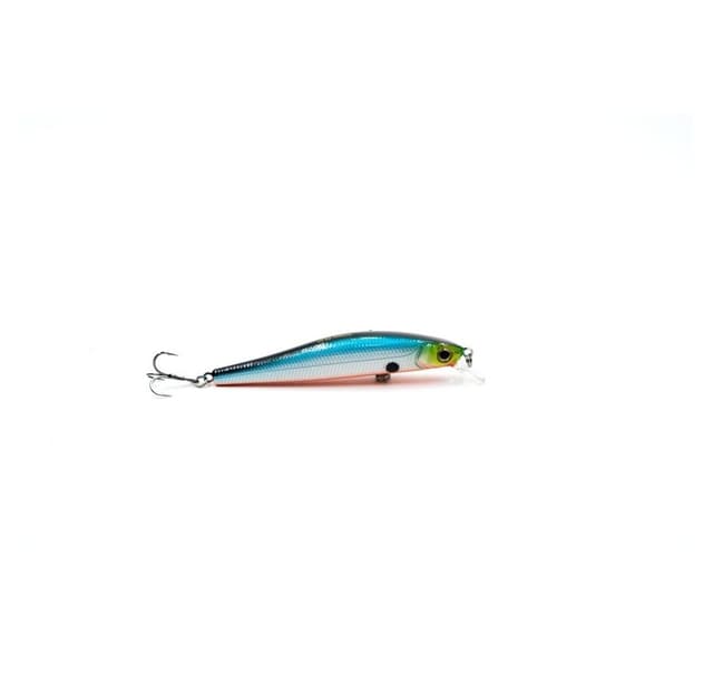 Wobbler EG-192B-SP A05 9cm/10g/0,7-1,0m