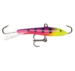 Lure Jigging Rap W5 5cm/9g FPN, Rapala