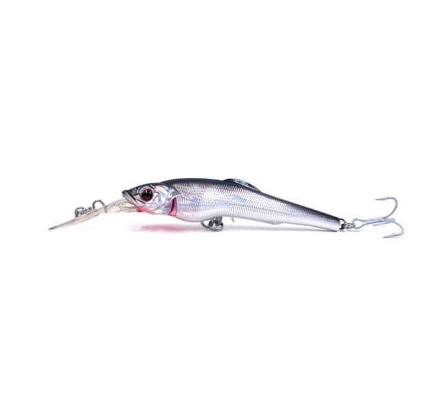 Wobbler Strike-Pro EG-076E A010 14cm/44,4g/5,4-7m