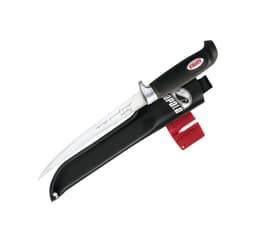 Blødt greb filetkniv 6"", Rapala