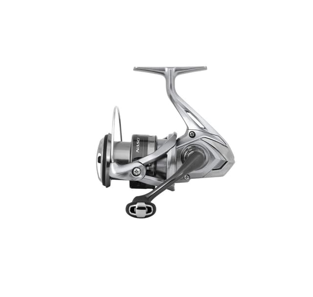 Spole Shimano Nasci 500FC