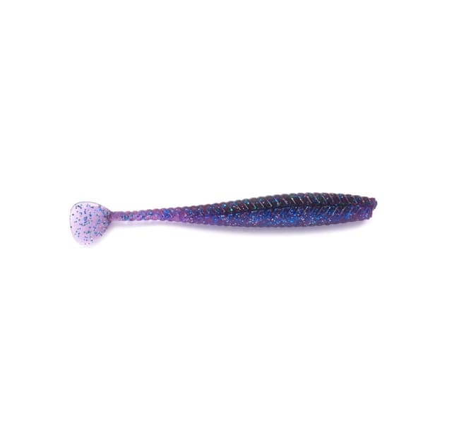 Mjukt bete HITFISH Bleakfish 4 R15 6st