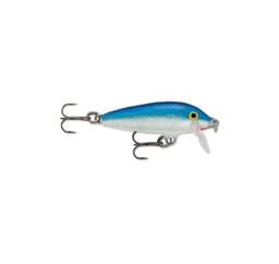 Lure Countdown 3cm/4g/0,6-0,9m B