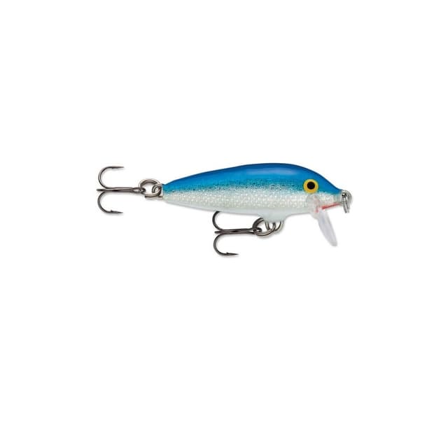 Lure Countdown 3cm/4g/0,6-0,9m B