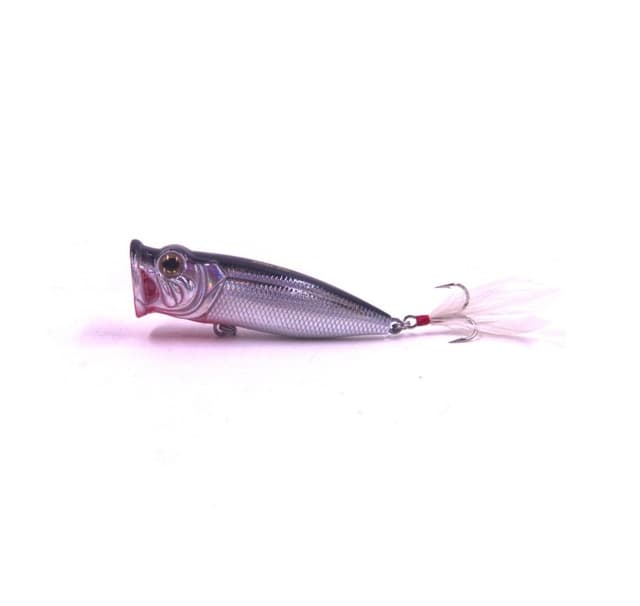 Wobbler Strike-Pro SH-002C A010 7cm/11,5g/popper