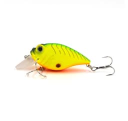 Vaappu EG-043SP A17 6cm/19,2gr/0,5-1,2m