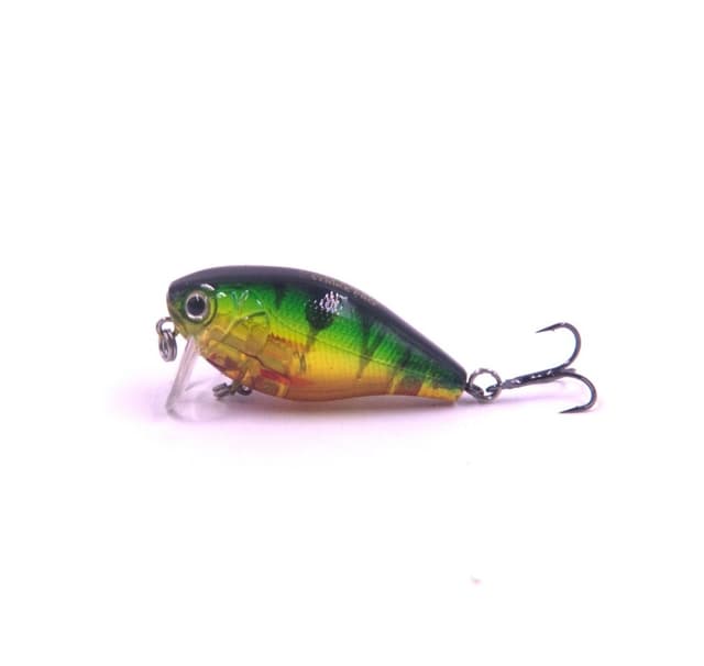 Wobbler EG-165SL A102gr 4,8cm/5,6g/topvatten