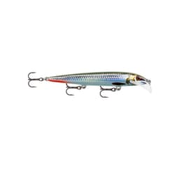 Lure Shad Rap 7cm/8g/1,5-3,3m ROHL