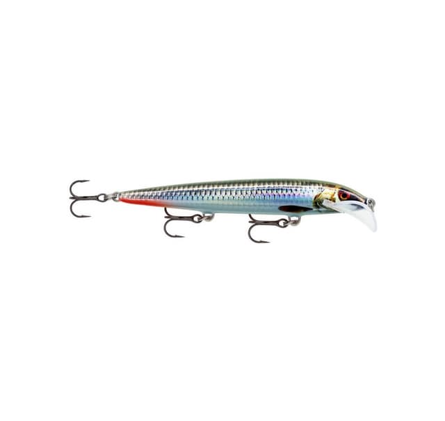 Lure Shad Rap 7cm/8g/1,5-3,3m ROHL