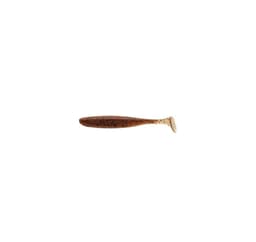 Pehmeät syötit Keitech Easy Shiner 4,5`-519 6kpl