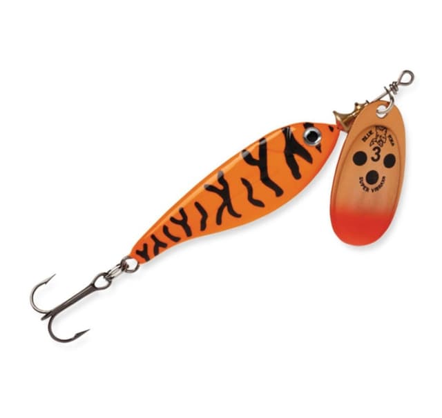Lure Minnow Super Vibrax BFMSV2 9g OB