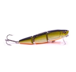 Wobbler EG-160F 612T 9,5cm/13,6g/0,06m