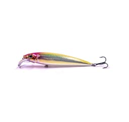 Vaappu EG-124D 402PFLR 13cm/27.3g/3.0-4.8m