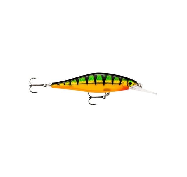 Lure Shadow Rap Shad Deep 9cm/12gr/1,5-1,8m P