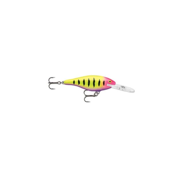 Lure Shad Rap 9cm/15g/2,4-4,5m HSP
