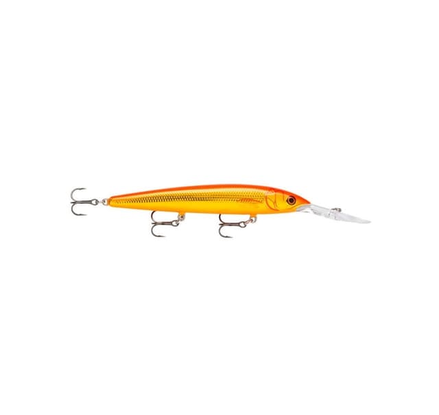 Lure Down Deep Husky Jerk 12cm/15g/2,4-5,7m GF