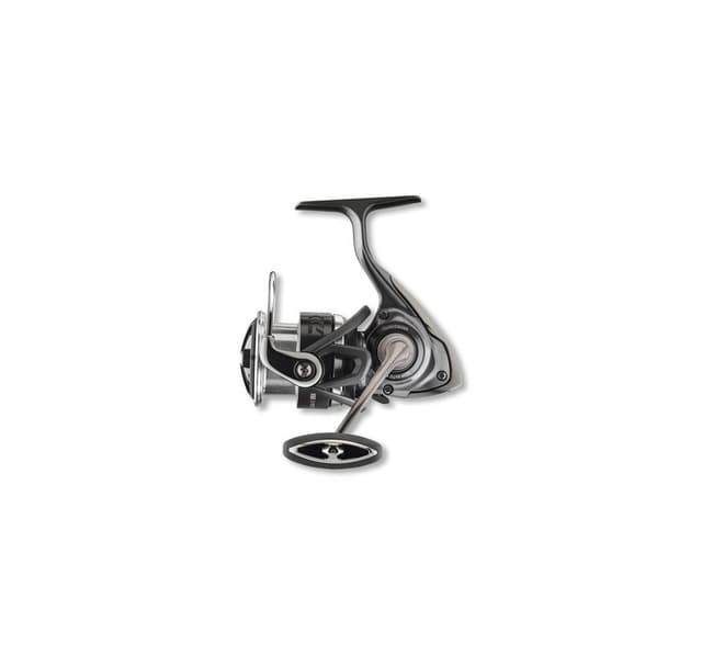 Rulle Daiwa Lexa E LT2500