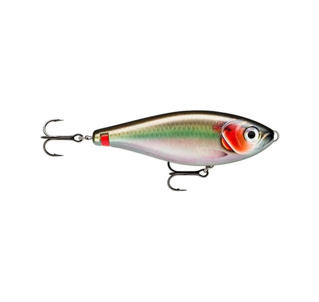 Lure X-Rap Haku 14cm/74g YSH