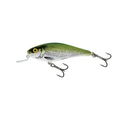 Lure Executor SR 5cm/5g/0,6-1,2m OLB