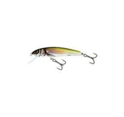 Lure Minnow 5S 5cm/5g/0,8-1,5m HBL