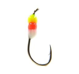 Merganser Fishing Jig Plast Hooked by Owner 10458 10 YRF