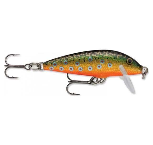 Lure CountDown 5cm/5g/0,9-1,8m BTR