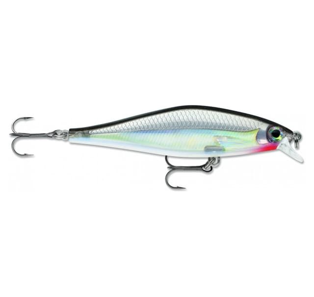 Viehe Shadow Rap Shad 9cm/12gr/0,9-1,2m S