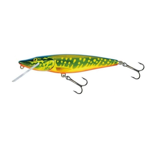 Lure Pike 11F 11cm/15g/0,5-1,0m HPE