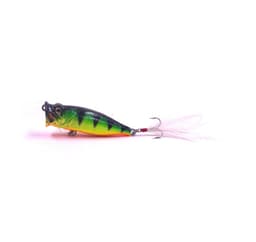 Wobbler Strike-Pro SH-002BA A09 6cm/4,5g/popper