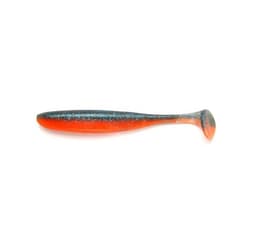 Pehmeät syötit Keitech Easy Shiner 3`-LT07 10kpl