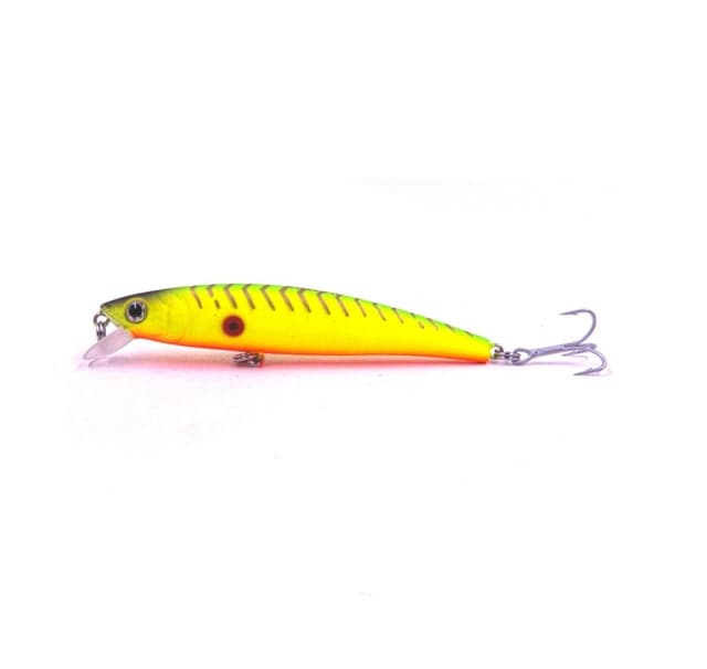 Wobbler Strike-Pro JL-120S A17S 9cm/9,5g/0,5-1,0m
