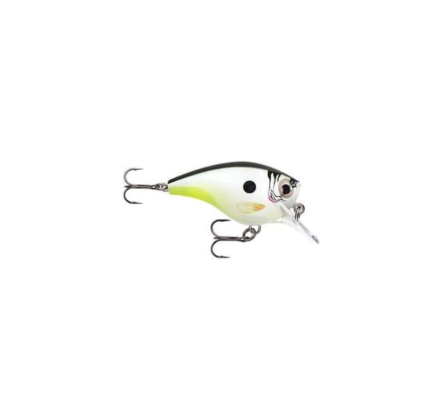 Lure BX Brat 3 5cm/10g/0,9m HDG
