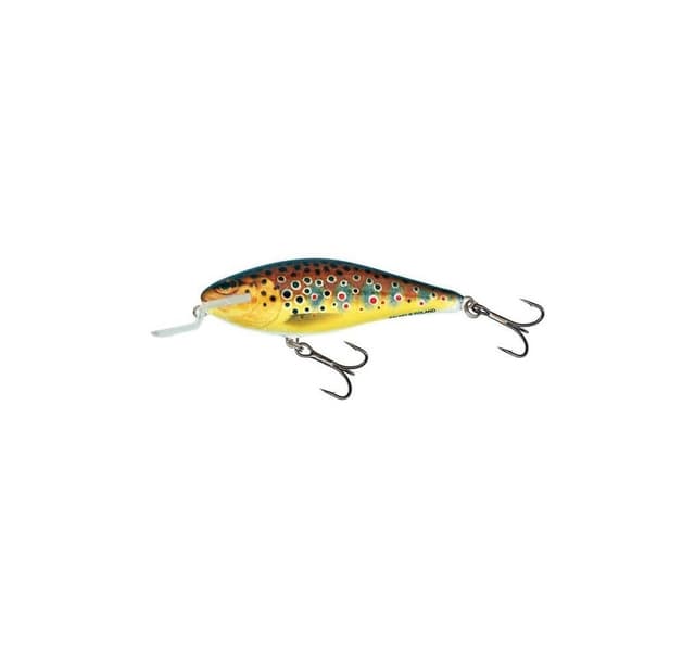 Lure Executor SR 9cm/14,5g/1,5-3,0m TRO