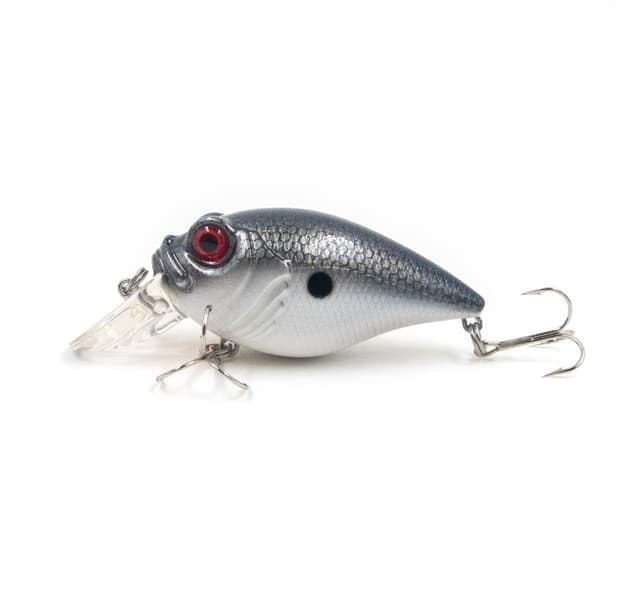 Wobbler EG-043F SM37F 6cm/15,8g/0,6-0,8m