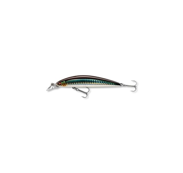 Lure Daiwa TN Current Master SR 93F 9,3cm/12gr/0,8-1,5m KBNG