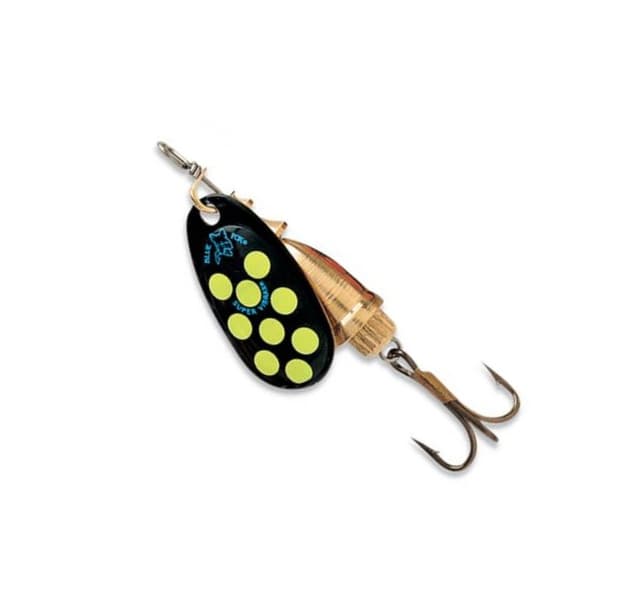 Lure Vibrax Hot Pepper BFS1 4g BYY - Elgiganten