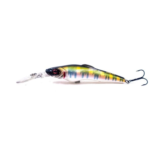 Wobbler Strike-Pro EG-076D 167F 11cm/23g/4-5m