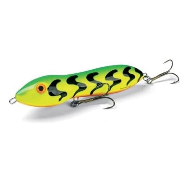 Lure Maas Marauder MMJR GT 13cm 36g