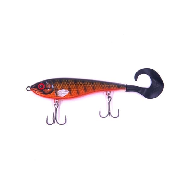 Vaappu EG-138 C383F 15cm/83.5g/0.5-2.0m