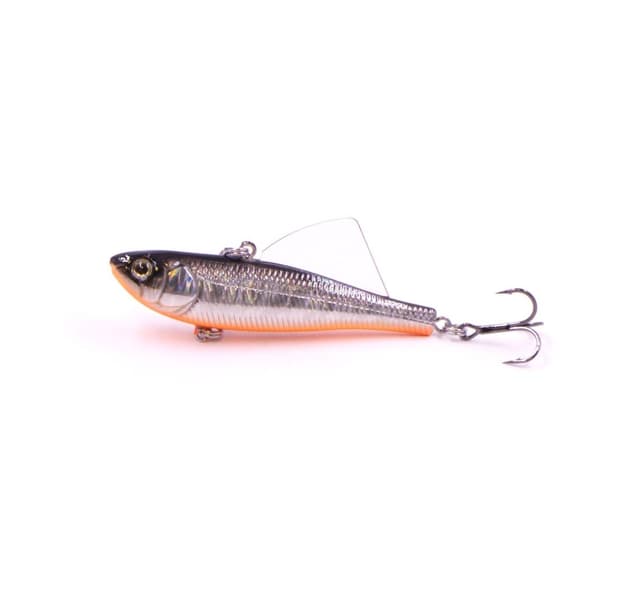 Lure EG-204A GCA05 6,5 cm/14,5 g/sjunkande, Strike Pro