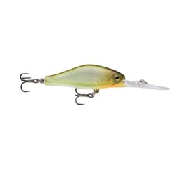 Viehe Shadow Rap Jack Deep 7cm/10g/4,0m HAY