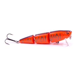 Wobbler Strike-Pro EG-160F A207 9,5cm/13,6g/0,06m