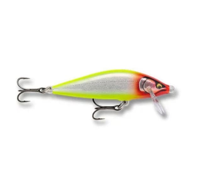 Lure CountDown Elite 7,5cm/10g/1,2m GDCL