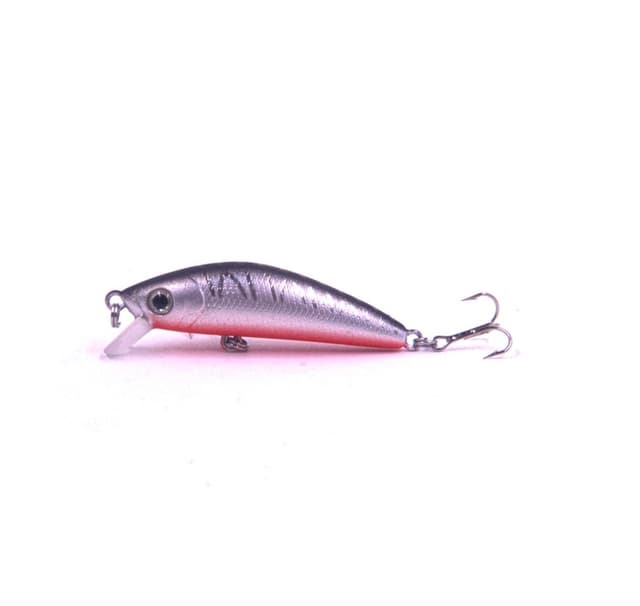 Wobbler Strike-Pro MG-002A A06E 6cm/6g/0,6m