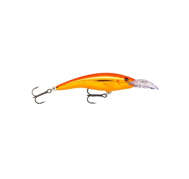 Lure Scatter Rap Tail Dancer 9cm/13g/3,3-5,7m GF