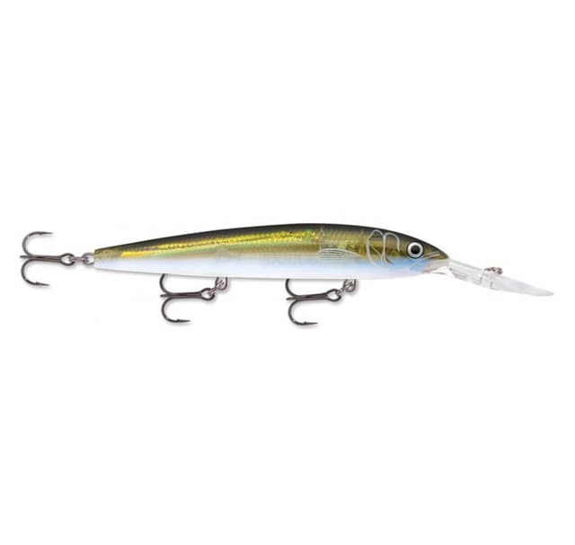 Lure Down Deep Husky Jerk 12cm/15g/2,4-5,7m OGH