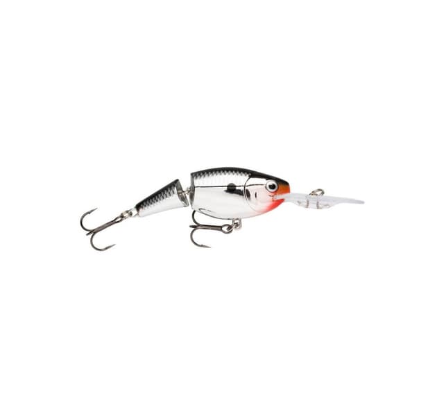 Lure Jointed Shad Rap 9cm/25g/3,3-5,4m CH