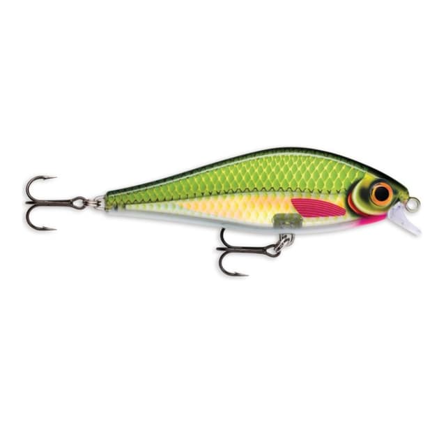 Lure Super Shadow Rap 11cm/38g/0,9-1,2m OG