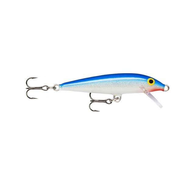 Lure Countdown 5cm/5g/0,9-1,8m B